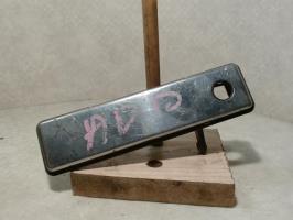 Poignee porte avant droit