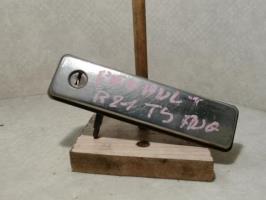 Poignee porte avant gauche