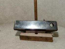 Poignee porte avant gauche