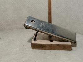 Poignee porte avant droit
