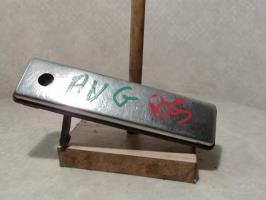 Poignee porte avant gauche