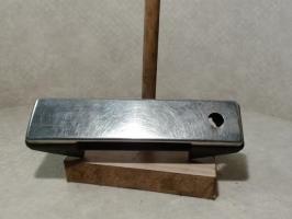 Poignee porte avant gauche