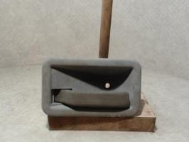 Poignee interieur arriere gauche