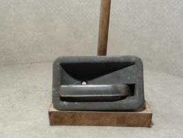 Poignee interieur avant droit