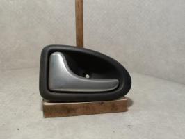 Poignee interieur avant gauche
