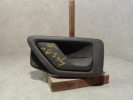 Poignee interieur avant droit