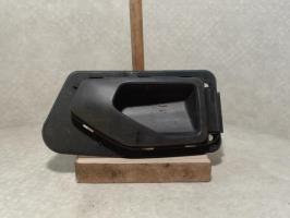 Poignee interieur avant droit