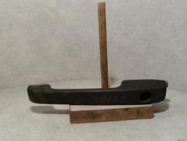 Poignee porte avant gauche