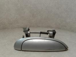 Poignee porte avant droit