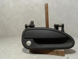 Poignee porte avant droit