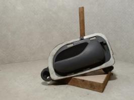 Poignee interieur arriere droit