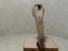 Poignee porte avant gauche
