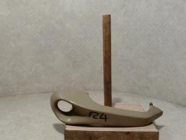 Poignee porte avant gauche