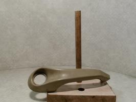 Poignee porte avant droit