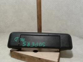 Poignee porte avant droit