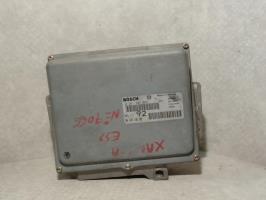 Calculateur moteur