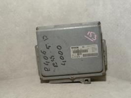 Calculateur moteur