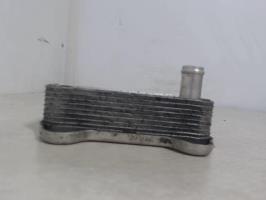 Radiateur huile