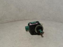 Commande de reglage hauteur de phare