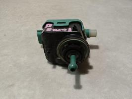 Commande de reglage hauteur de phare