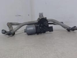 Moteur essuie glace avant
