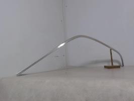 Joint de porte arriere gauche