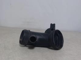 Durite de turbo