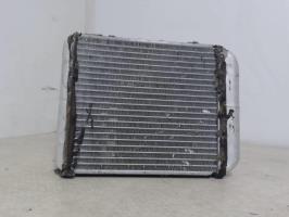 Radiateur chauffage
