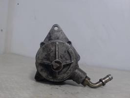 Pompe à vide