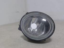 Anti brouillard droit (feux)