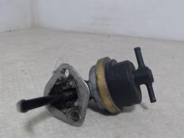 Pompe à carburant