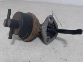 Pompe à carburant