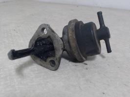 Pompe à carburant