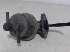 Pompe à carburant