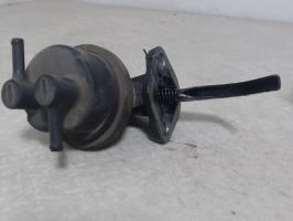 Pompe à carburant