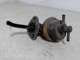 Pompe à carburant