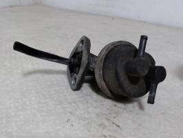 Pompe à carburant