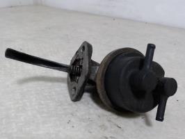 Pompe à carburant