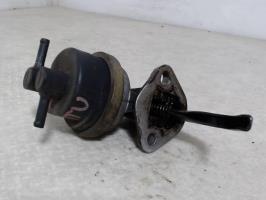 Pompe à carburant