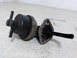 Pompe à carburant