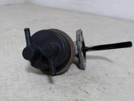 Pompe à carburant