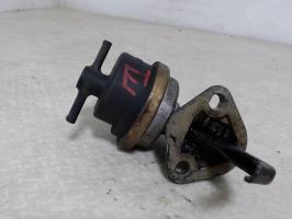 Pompe à carburant