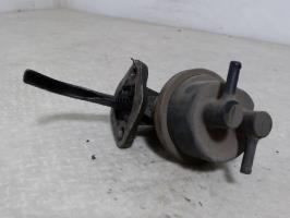 Pompe à carburant
