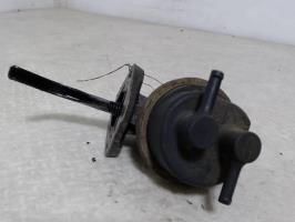 Pompe à carburant