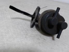 Pompe à carburant