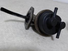Pompe à carburant