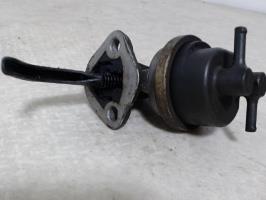 Pompe à carburant
