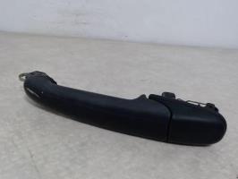 Poignee porte arriere gauche