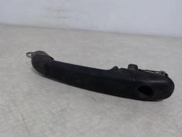 Poignee porte avant gauche