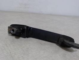 Poignee porte avant gauche